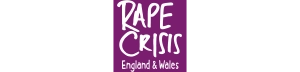 Rape Crisis England and Wales Logo